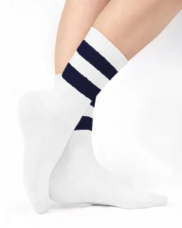 Calza-cotone-biologico-bianco_TTB23 Mini Set