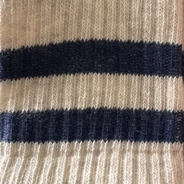 Calza-cotone-biologico-tennis-legno_BB506 Baby Set