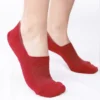 Calza-cotone e lana-rosso_X253 MiniCola