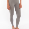 Leggings-CasaGin-tencel-tortora-legno_PANTALEG Selya
