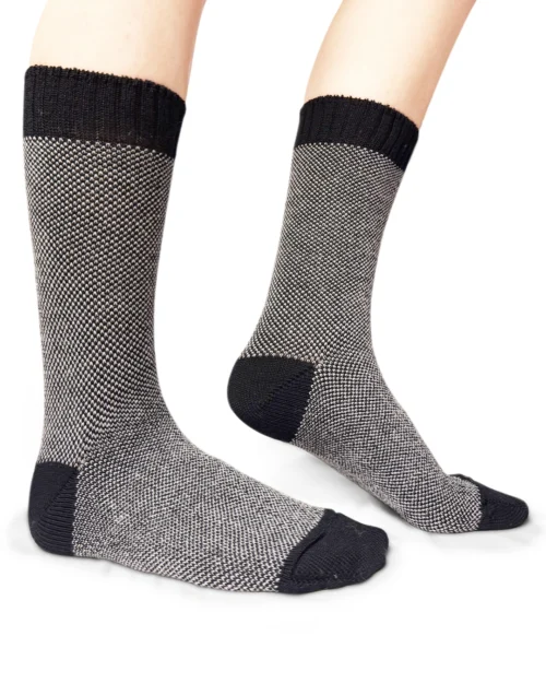 Look_crew-puntini-lana-grigio_UC227 Look