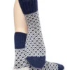 Tessea-fantasia jacquard-merino-extra-fine-blu_DC290 Tessea
